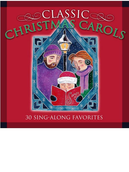 Classic Christmas Carols
