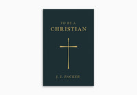 To Be a Christian (25-pack tracts)