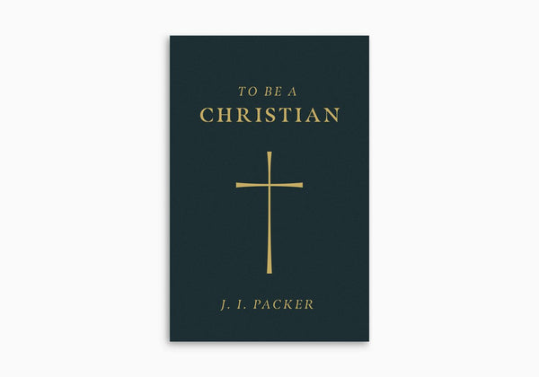 To Be a Christian (25-pack tracts)