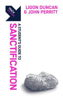 Student's Guide to Sanctification (Track Series)