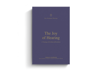 The Joy of Hearing: A Theology of the Book of Revelation