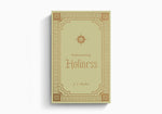 Rediscovering Holiness