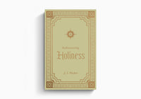 Rediscovering Holiness