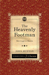 The Heavenly Footman: How to Get to Heaven