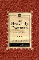 The Heavenly Footman: How to Get to Heaven