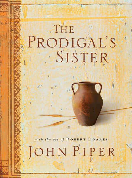 The Prodigal's Sister