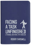 Facing a Task Unfinished: A Personal Devotional for evangelism