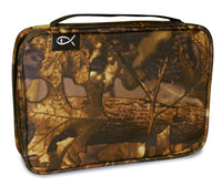Divinity Boutique Bible Basics Autumn Forest Camo, Extra Large (19929)