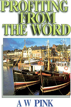 Profiting From The Word
