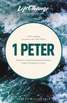 1 Peter: Lifechange Bible Study