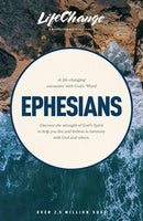 Ephesians: Lifechange Bible Studies