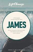 James: Lifechange Bible Studies