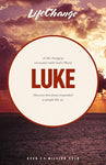 Luke: Lifechange Bible Studies