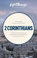 2 Corinthians by The Navigators