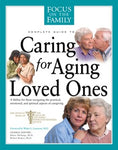 Caring For Aging Loved Ones