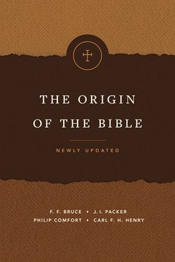 Origin of the Bible