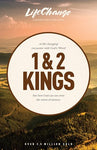 1 & 2 Kings: Lifechange Bible Study
