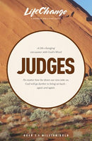 Judges: Lifechange Bible Studies