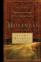 Holiness Day By Day (Paperback)