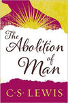 The Abolition of Man