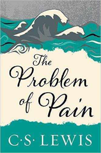 Problem Of Pain