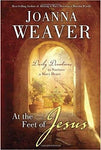At the Feet of Jesus