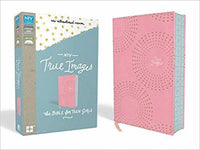 NIV True Images Bible