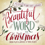 The Beautiful Word for Christmas