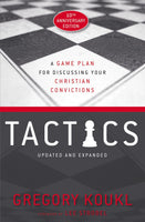 Tactics, 10th Anniversary Edition