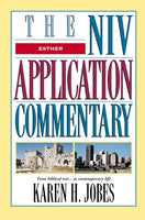Esther NIV Application Commentary