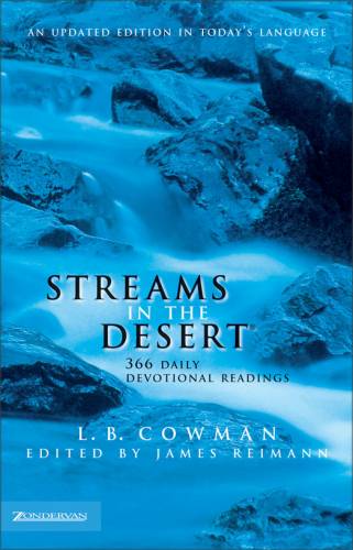 Streams in the Desert