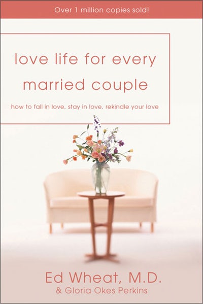 Love Life for Every Married Couple