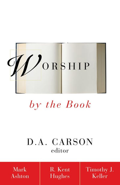 Worship by the Book