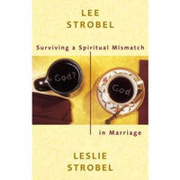 Surviving a Spiritual Mismatch in Marriage