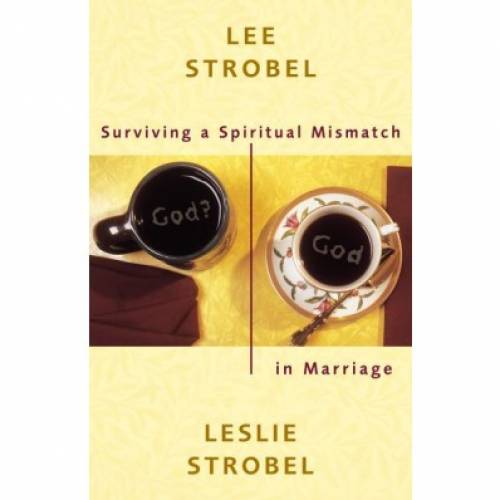 Surviving a Spiritual Mismatch in Marriage