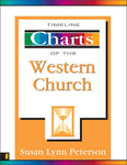 Timeline Charts of the Western Church