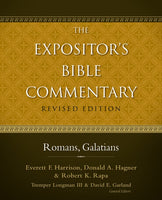 Romans through Galatians (Expositor’s Bible Commentary)