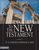 Introduction to the New Testament