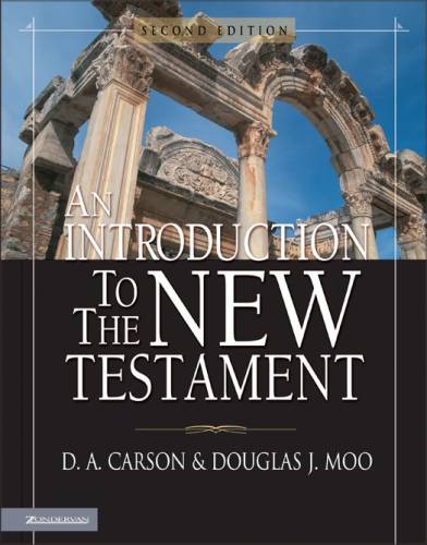 Introduction to the New Testament