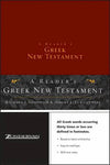 A Readers Greek New Testament