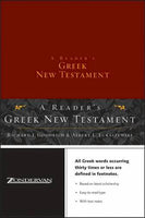 A Readers Greek New Testament