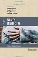 Two Views on Women in Ministry
