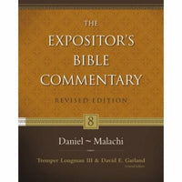 Daniel and the Minor Prophets