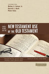 New Testament Use of the Old Testament