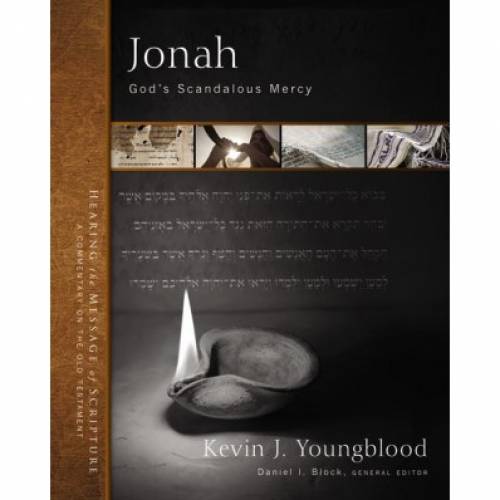 Jonah