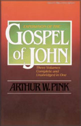 John Exposition of the Gospel of