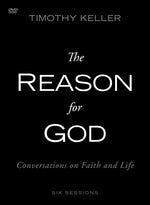 The Reason for God: DVD