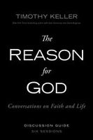 A Reason for God: Discussion Guide