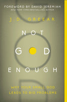 Not God Enough