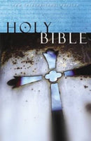 NIV Witness Bible
